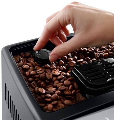 De'Longhi Dinamica Plus kaffemaskine ECAM370.85.SB