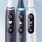 Oral-B iO 8 Duo elektrisk tandbørste 449034 (sort/hvid)