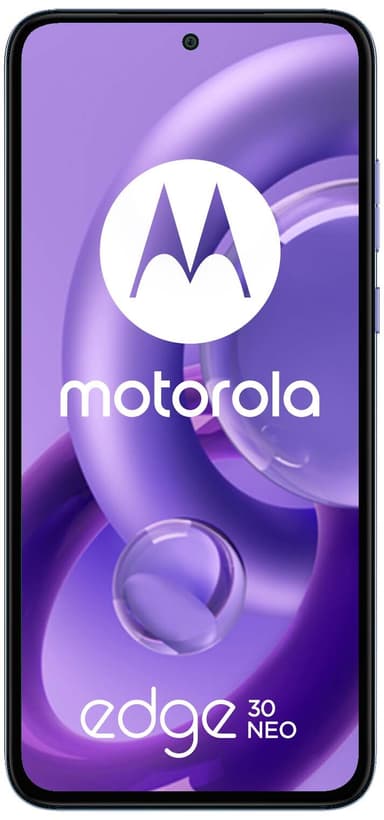 Motorola Edge 30 Neo smartphone 8/128 GB (Very Peri)