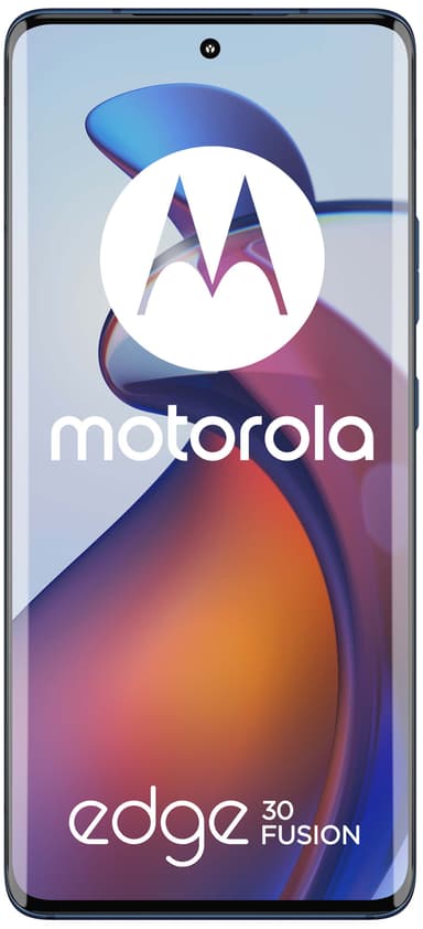 Motorola Edge 30 Fusion smartphone 8/128 GB (lazuli blue)