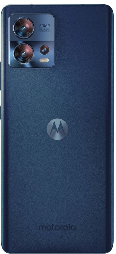 Motorola Edge 30 Fusion smartphone 8/128 GB (lazuli blue)