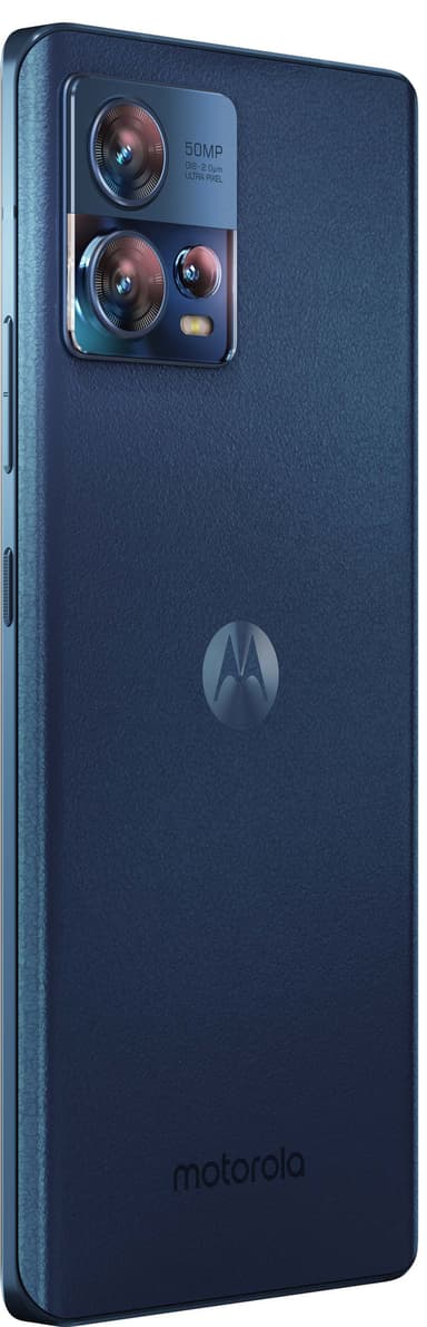 Motorola Edge 30 Fusion smartphone 8/128 GB (lazuli blue)
