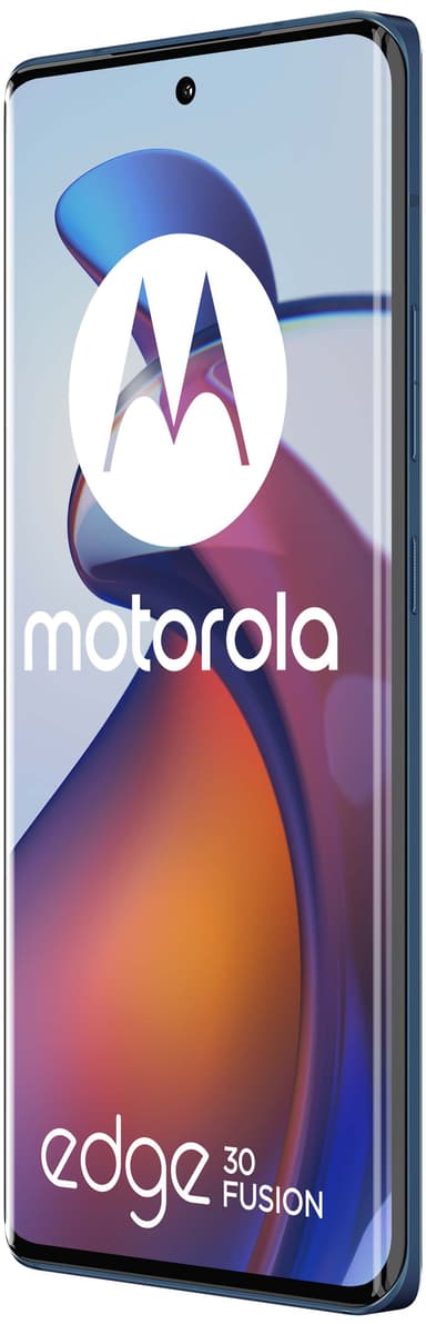 Motorola Edge 30 Fusion smartphone 8/128 GB (lazuli blue)