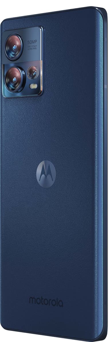 Motorola Edge 30 Fusion smartphone 8/128 GB (lazuli blue)