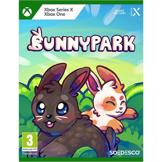 Bunny Park (Xbox Series X)