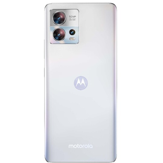 Motorola Edge 30 Fusion smartphone 8/128 GB (opal white)