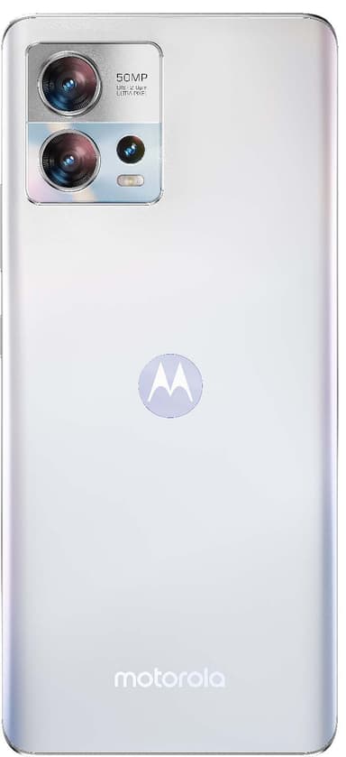 Motorola Edge 30 Fusion smartphone 8/128 GB (opal white)