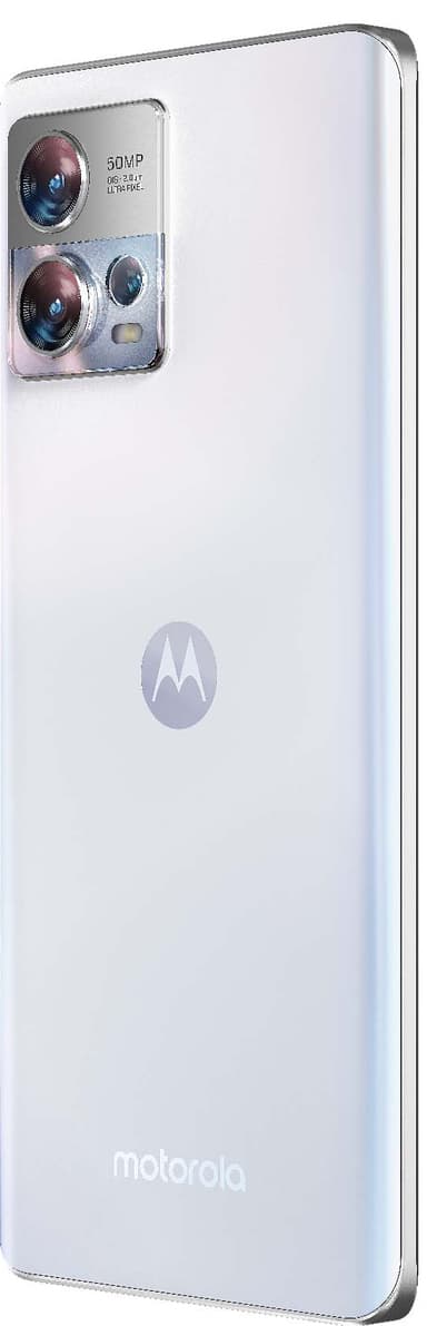 Motorola Edge 30 Fusion smartphone 8/128 GB (opal white)