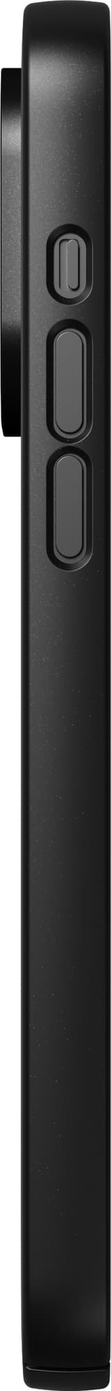 Nudient Thin v3 iPhone 14 Pro Max etui (sort)