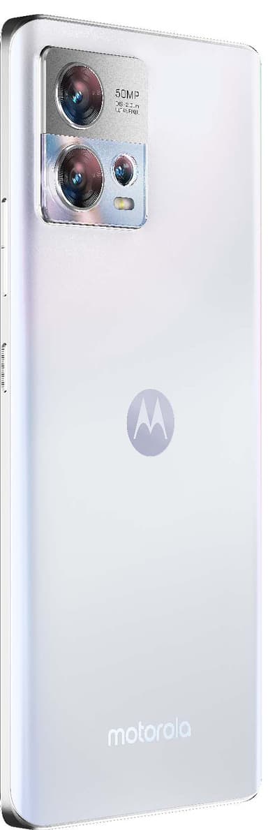 Motorola Edge 30 Fusion smartphone 8/128 GB (opal white)