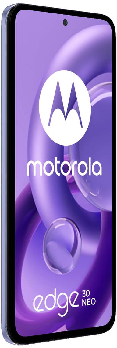 Motorola Edge 30 Neo smartphone 8/128 GB (Very Peri)