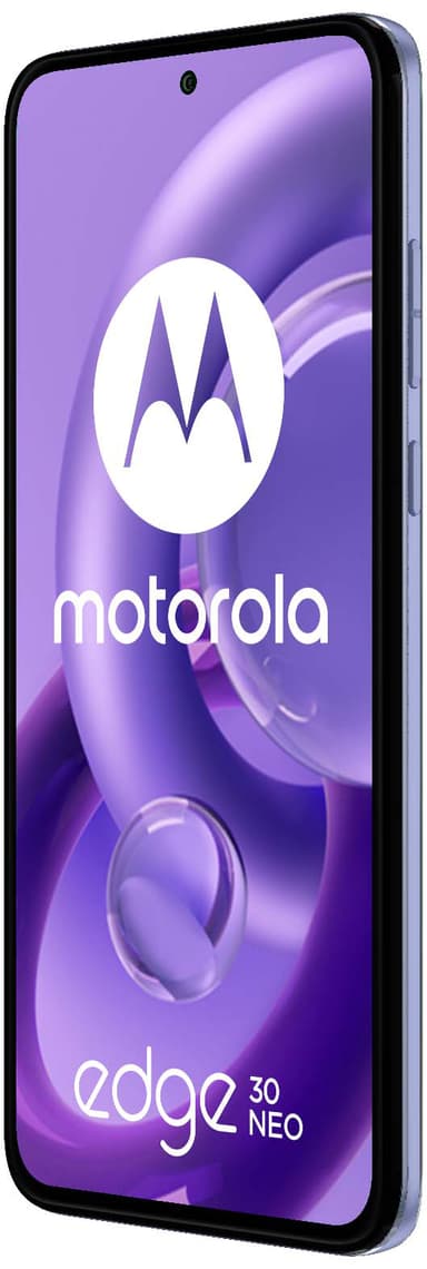 Motorola Edge 30 Neo smartphone 8/128 GB (Very Peri)