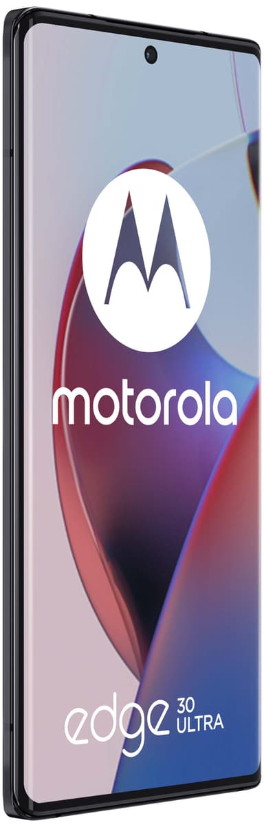 Motorola Edge 30 Ultra smartphone 12/256 GB (ash grey)