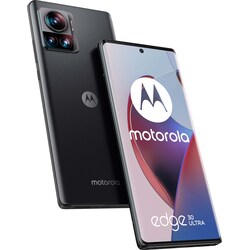 Motorola Edge 30 Ultra smartphone 12/256 GB (ash grey)