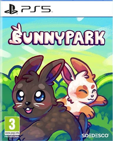 Bunny Park (PS5)