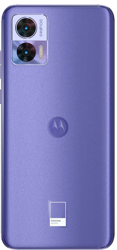 Motorola Edge 30 Neo smartphone 8/128 GB (Very Peri)