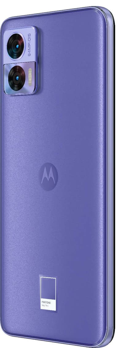 Motorola Edge 30 Neo smartphone 8/128 GB (Very Peri)