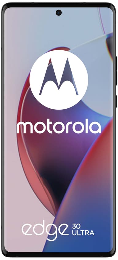 Motorola Edge 30 Ultra smartphone 12/256 GB (ash grey)