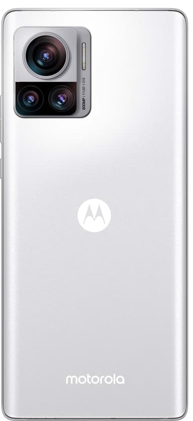Motorola Edge 30 Ultra smartphone 12/256 GB (clark white)