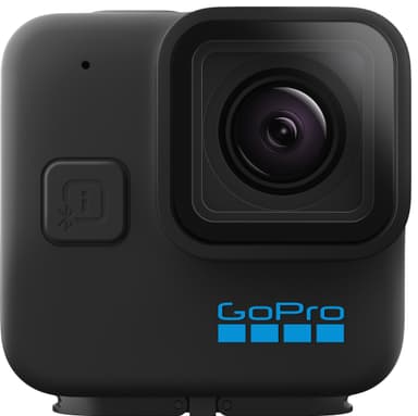 GoPro Hero 11 Black Mini action-kamera