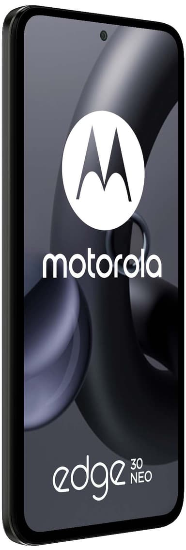 Motorola Edge 30 Neo smartphone 8/128 GB (sort)