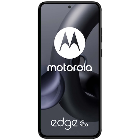 Motorola Edge 30 Neo smartphone 8/128 GB (sort)