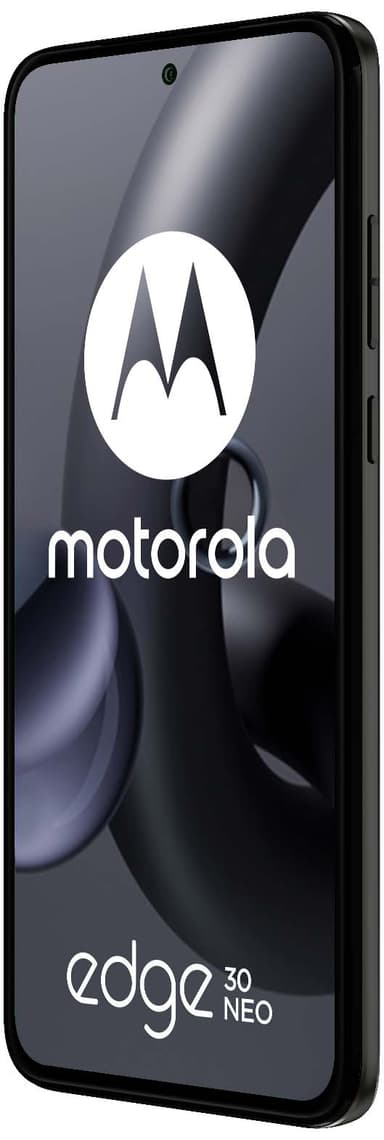 Motorola Edge 30 Neo smartphone 8/128 GB (sort)