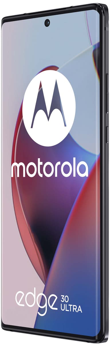 Motorola Edge 30 Ultra smartphone 12/256 GB (ash grey)