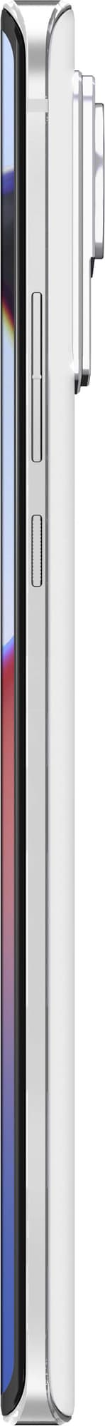 Motorola Edge 30 Ultra smartphone 12/256 GB (clark white)