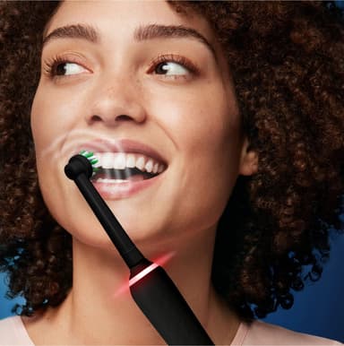 Oral-B Pro3 3400N elektrisk tandbørste 760079 (sort)