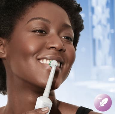 Oral-B Vitality Pro elektrisk tandbørste 427162 (hvid)