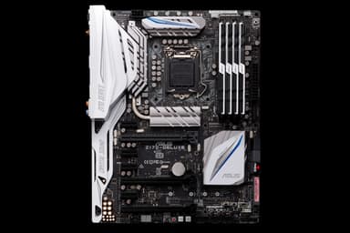 G.Skill F4-4000C18Q-32GTZSW hukommelsesmodul 32 GB 4 x 8 GB DDR4 4000 Mhz