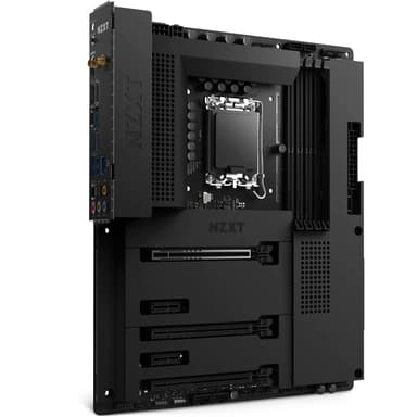 NZXT N7 Z690 Intel Z690 LGA 1700 ATX