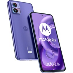 Motorola Edge 30 Neo smartphone 8/128 GB (blå)