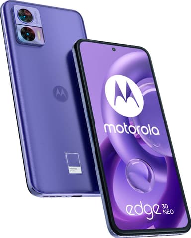 Motorola Edge 30 Neo smartphone 8/128 GB (Very Peri)