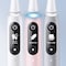Oral-B iO 6s elektrisk tandbørste 427384 (pink)