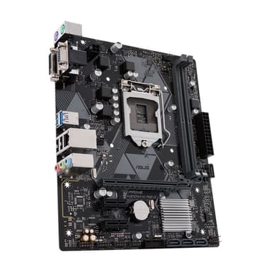 ASUS PRIME H310M-K R2.0 Intel® H310 LGA 1151 (stik H4) micro ATX