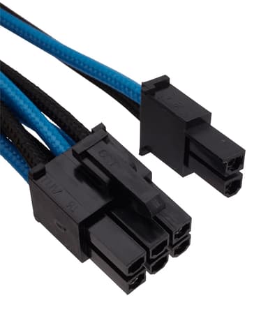Corsair CP-8920178 intern strømkabel 0,65 m