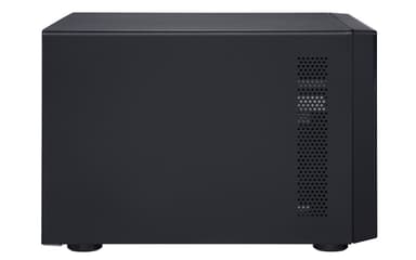 QNAP TVS-672XT NAS Tower Ethernet LAN Sort