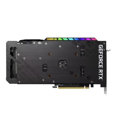ASUS 90YV0HM5-M0NA00 grafikkort NVIDIA GeForce RTX 3050 8 GB GDDR6