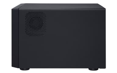 QNAP TVS-672XT NAS Tower Ethernet LAN Sort