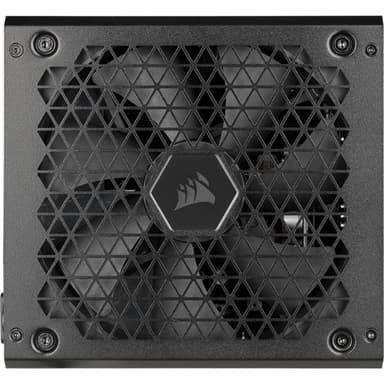 Corsair RM850 enhed til strømforsyning 850 W 24-pin ATX ATX Sort