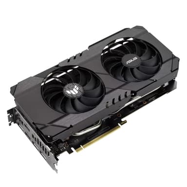 ASUS 90YV0HM5-M0NA00 grafikkort NVIDIA GeForce RTX 3050 8 GB GDDR6