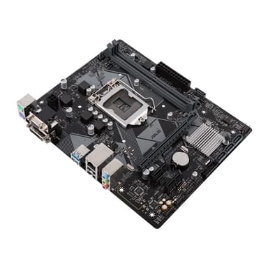 ASUS PRIME H310M-K R2.0 Intel® H310 LGA 1151 (stik H4) micro ATX