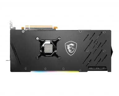 MSI RX 6900 XT GAMING Z TRIO 16G grafikkort AMD Radeon RX 6900 XT 16 GB GDDR6