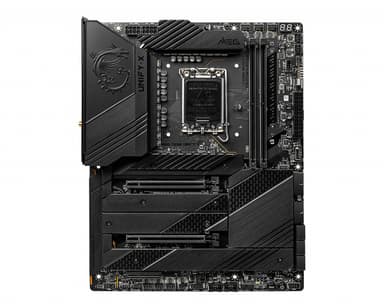 MSI MEG Z690 UNIFY-X bundkort Intel Z690 LGA 1700 ATX