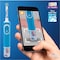 Oral-B Vitality Kids Frozen elektrisk tandbørste til børn 419563