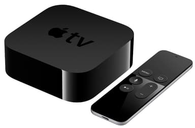 Apple TV 32 GB