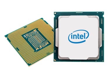 Intel Core i3-10105F processor 3,7 GHz 6 MB Smart cache Kasse
