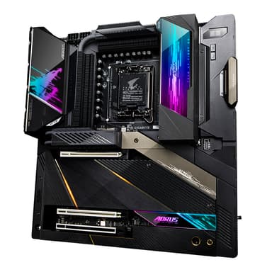 Gigabyte Z690 AORUS XTREME bundkort Intel Z690 Express LGA 1700 Udvidet ATX